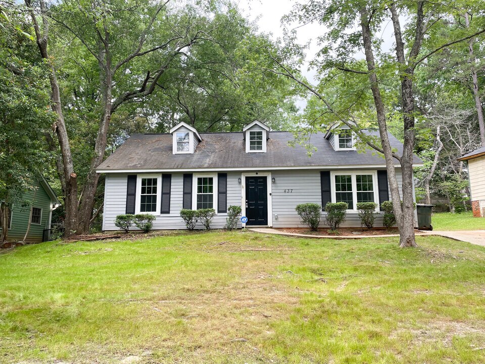 437 Kingshead Ct in Irmo, SC - Building Photo