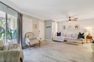 3180 Seasons Way in Estero, FL - Building Photo - Building Photo