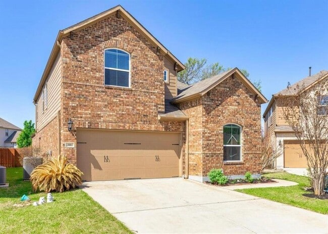 property at 3451 Mayfield Ranch Blvd