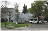 1645-1685 Russell Ave in Santa Rosa, CA - Foto de edificio - Building Photo