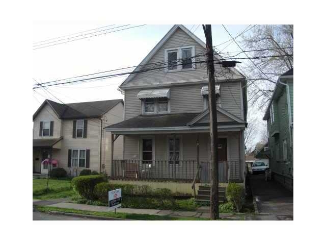 15 Eaton St in Lackawanna, NY - Building Photo