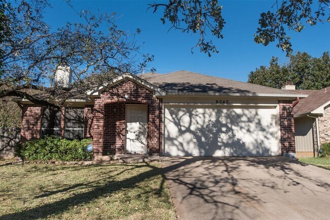 property at 6040 Abilene Trl