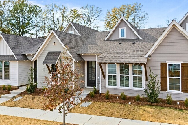 116 Summer St in Opelika, AL - Building Photo - Building Photo