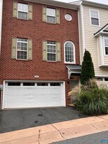 161 Brookwood Dr in Charlottesville, VA - Building Photo