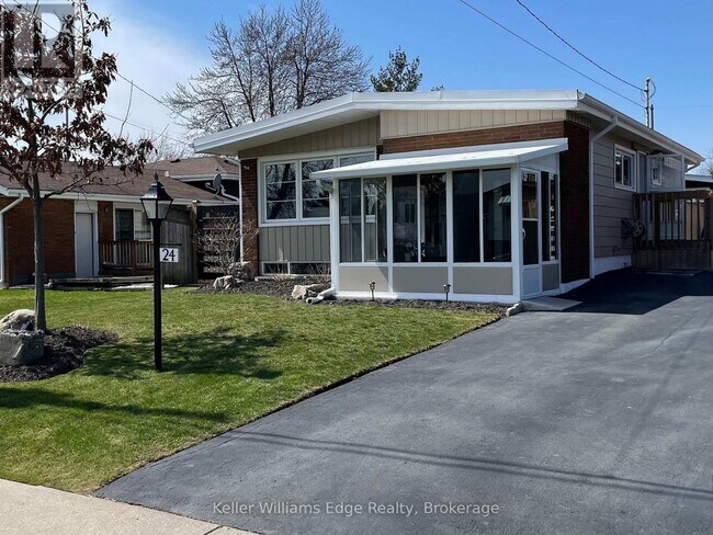 property at 24 Baroche St