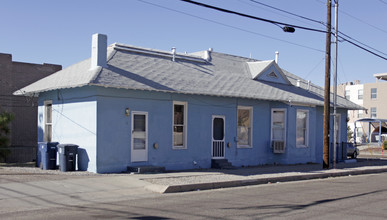 1524 Lead Ave SE in Albuquerque, NM - Building Photo - Building Photo