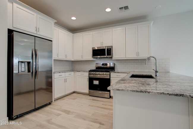 property at 16845 W Evergreen Rd