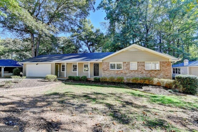 property at 478 Dorsey Cir SW