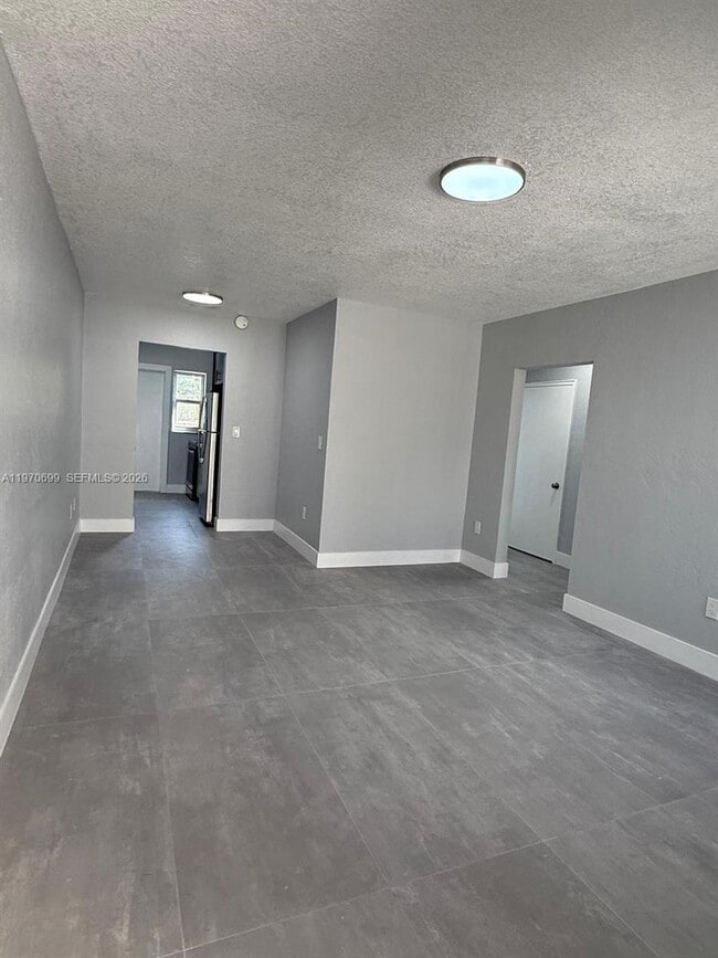 property at 3450 SW 9th St