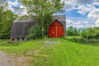 1399 Arbuckle Hollow Rd in Delancey, NY - Building Photo - Building Photo