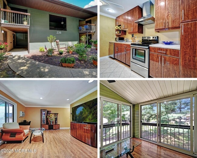 property at 236 Medford Ct