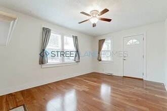 4205 Mildred Ave in Columbia, SC - Foto de edificio - Building Photo