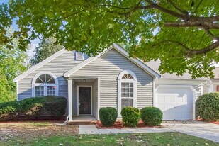1001 Salmon River Dr in Monroe, NC - Building Photo