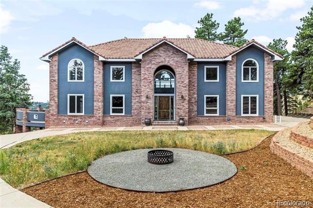 property at 24140 US-40