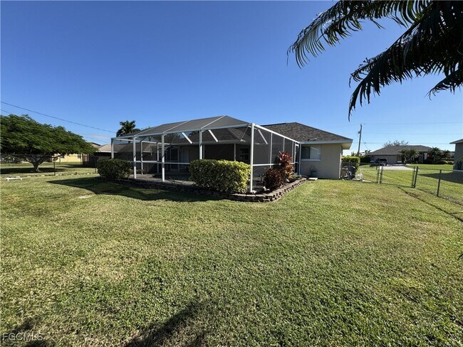 property at 2520 SW 11th Pl