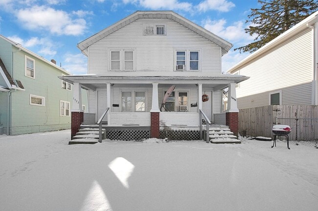 property at 1521-1523-1523 Republic Ave