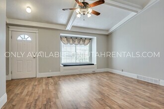 1437 E Murdock Dr in Pleasant Grove, UT - Building Photo - Building Photo