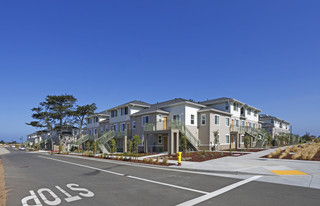 University Village Apartments