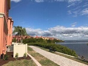 2732 Via Murano in Clearwater, FL - Building Photo - Building Photo