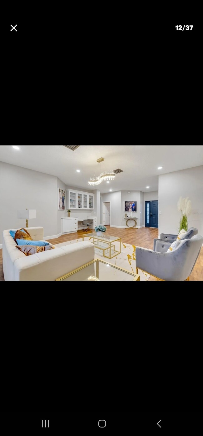 2707 Scarborough Dr in Kissimmee, FL - Building Photo - Building Photo