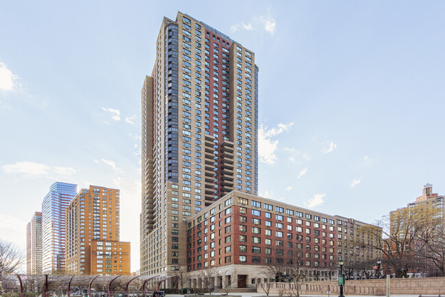 Liberty Court in New York, NY - Building Photo - Building Photo