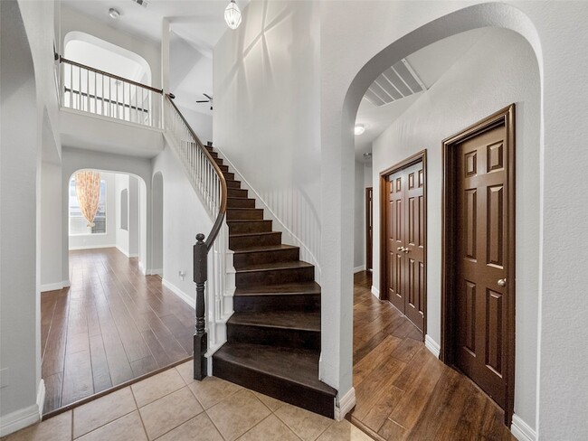 9943 Red Cedar Dr in Frisco, TX - Building Photo - Building Photo