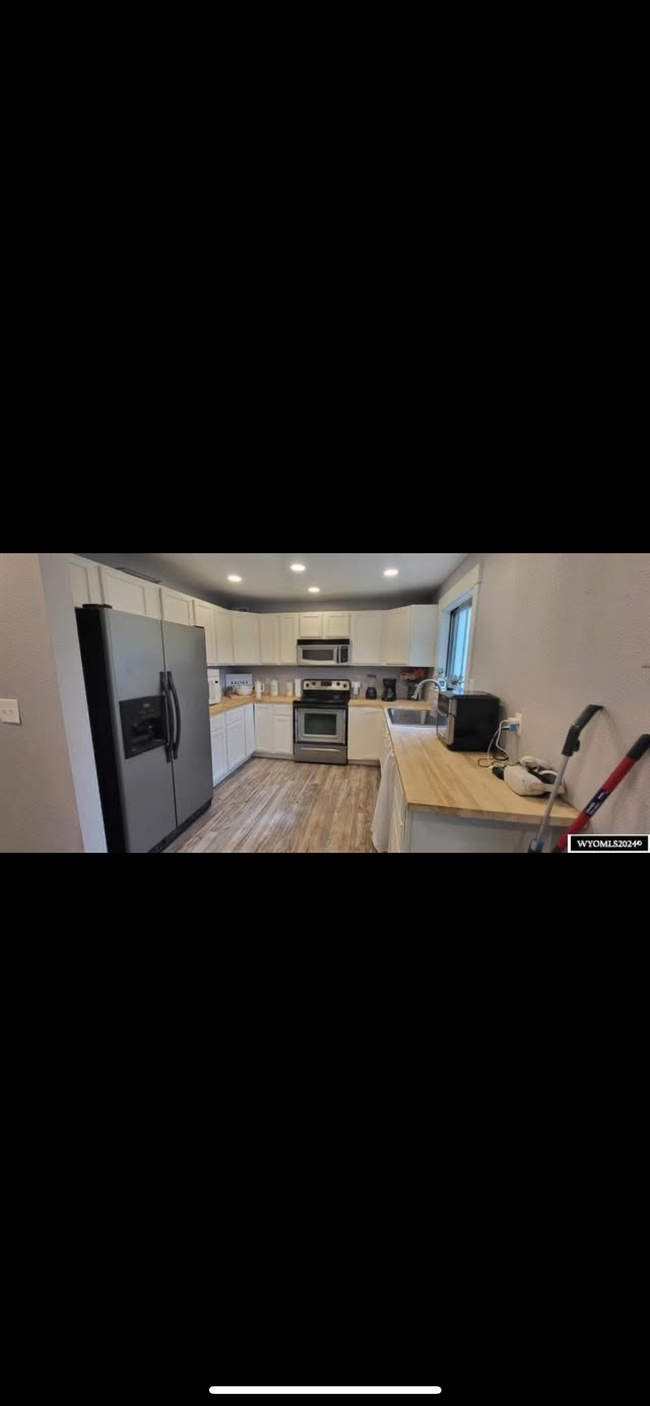 property at 500 Madison St
