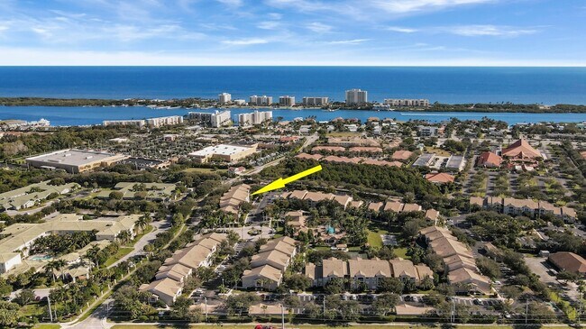 property at 236 Village Blvd