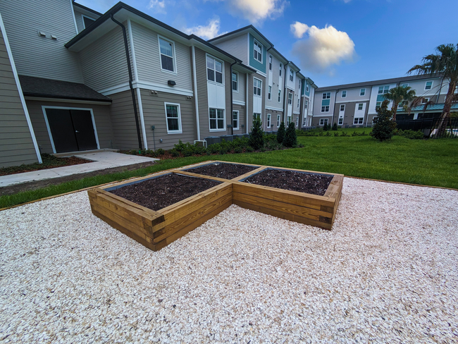 Fulham Terrace in Riverview, FL - Foto de edificio - Building Photo