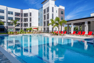 The Pointe at Lakewood Ranch Apartments