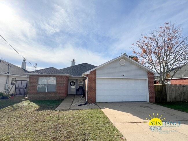 property at 789 Pearl Sand Dr