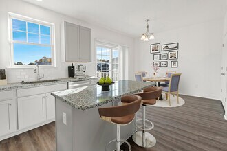 1533 Schwinn St in Middletown, DE - Foto de edificio - Building Photo