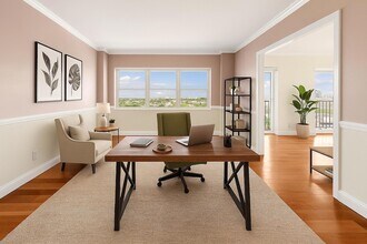 2500 E Las Olas Blvd, Unit 802 in Fort Lauderdale, FL - Building Photo - Building Photo