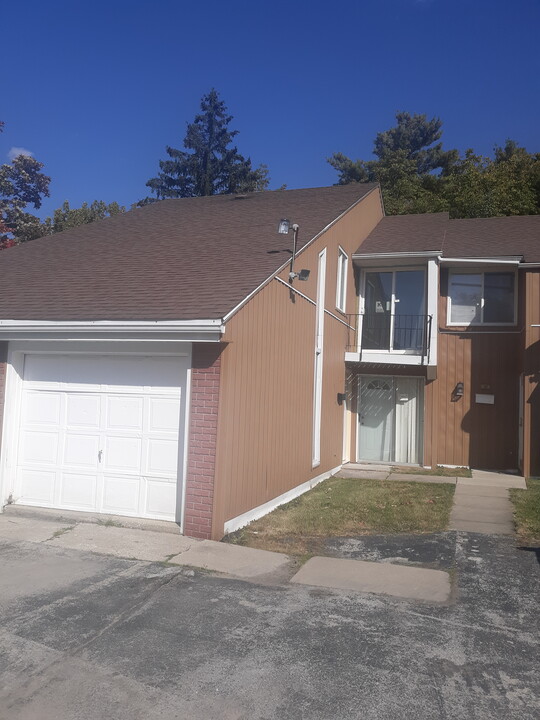 946 Morningside Ln in University Park, IL - Building Photo