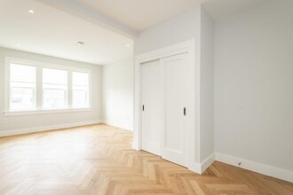 16 Forest St in Cambridge, MA - Building Photo - Building Photo