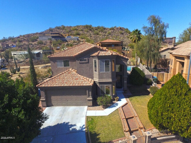 property at 19426 N 23rd Way
