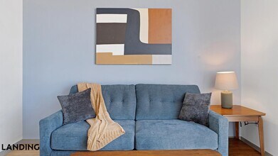 513 S Damen Ave, Unit 2109 in Chicago, IL - Foto de edificio - Building Photo