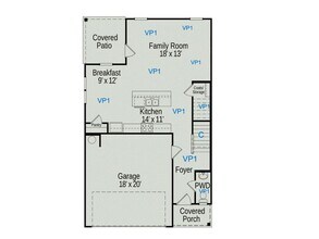 708 Shetland Trl in Cartersville, GA - Building Photo - Building Photo