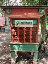 102 S Mendenhall St in Greensboro, NC - Building Photo - Building Photo