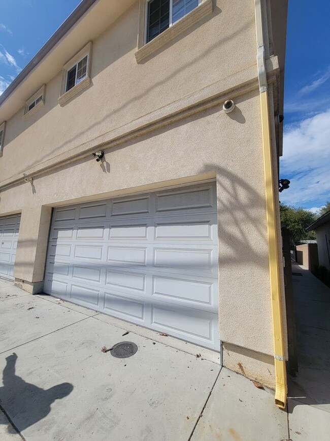property at 3240-3242 Cerritos Ave