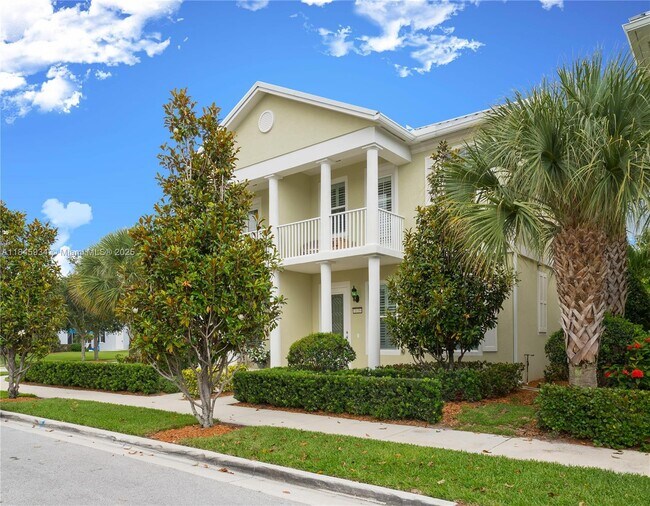 1039 Key Largo St in Jupiter, FL - Building Photo - Building Photo