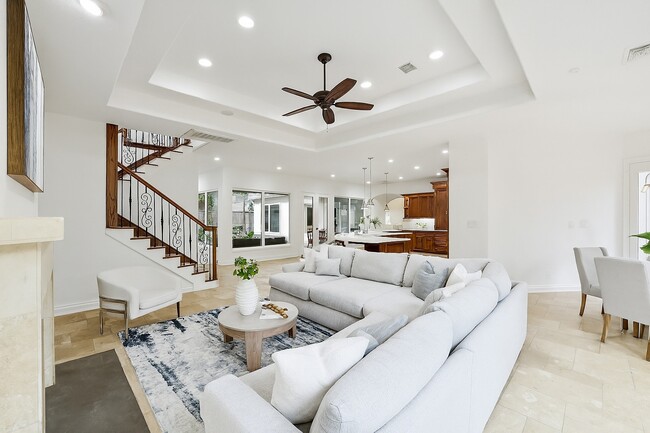 property at 910 Peachwood Bend