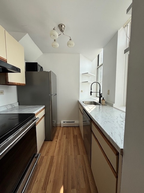 property at 124 Court St