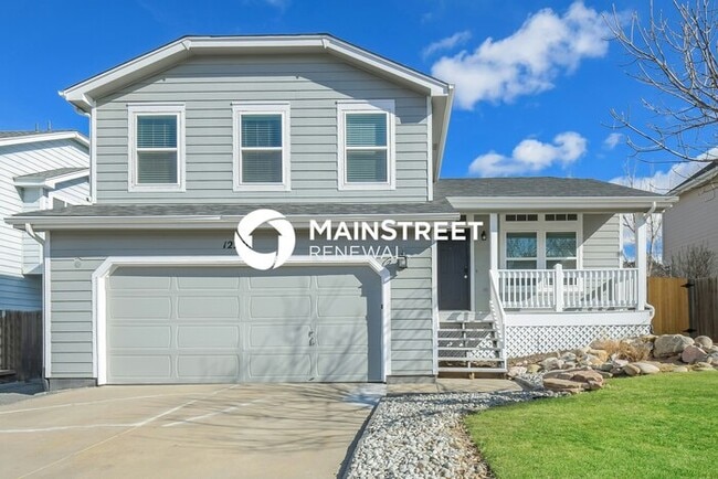 property at 12280 Kearney St