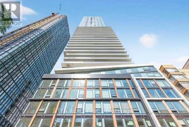 89 Church St in Toronto, ON - Building Photo - Building Photo