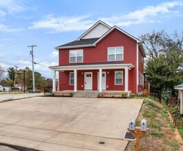 540 Elder St in Clarksville, TN - Building Photo - Building Photo