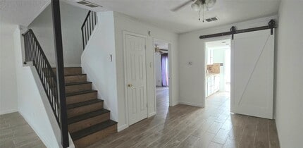 7151 Chasewood Dr in Missouri City, TX - Building Photo - Building Photo