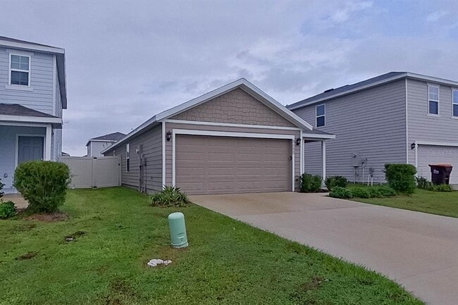 8688 SW 43rd Ter in Ocala, FL - Building Photo - Building Photo