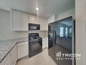 11827 Mancos Trl in Rhome, TX - Building Photo - Building Photo