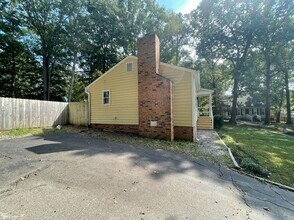 115 Big Meadows Terrace in North Chesterfield, VA - Building Photo - Building Photo